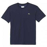 [해외]라코스테 Sport Regular Fit Ultra Dry 퍼포먼스 반팔 티셔츠 7136583613 Navy Blue