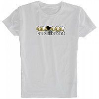 [해외]KRUSKIS Be Different Surf 숏 슬리브 T-shirt 반팔 티셔츠 14137333017 White