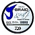[해외]다이와 J-Braid 4 1350 M 8136353674 Green