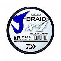 [해외]다이와 J-Braid 4 1500 M 8136353675 Multicolour