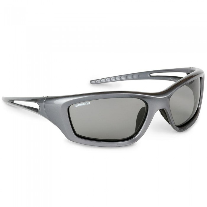 [해외]시마노 FISHING Biomaster Sunglasses 8130000 Grey
