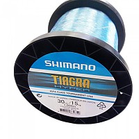 [해외]시마노 FISHING 선 Tiagra Hyper IGFA 1000 M 8136661768 Clear Blue