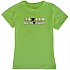 [해외]KRUSKIS Be Different Dive 반팔 티셔츠 10137332945 Light Green