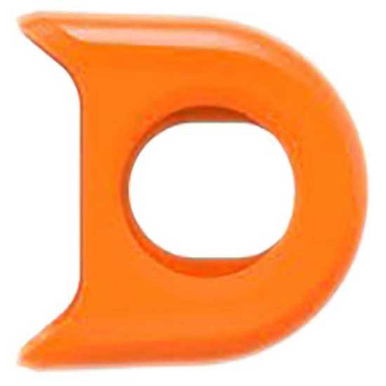 [해외]ROTOR 보호자 Kapic Carbon Bumper Set 1137302955 Orange