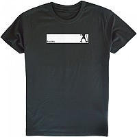 [해외]KRUSKIS Trekk 프레임 반팔 티셔츠 4137332647 Dark Grey