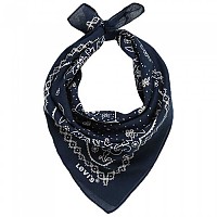 [해외]리바이스 ACCESSORIES Paisley 목도리 137335435 Navy Blue