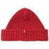 [해외]리바이스 ACCESSORIES Ribbed 비니 137335450 Brilliant Red