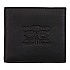 [해외]리바이스 ACCESSORIES Vintage Two Horse Bifold 지갑 136460242 Regular Black