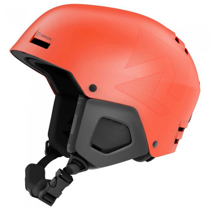 [해외]MARKER 헬멧 Squad Junior 5137221449 Infrared