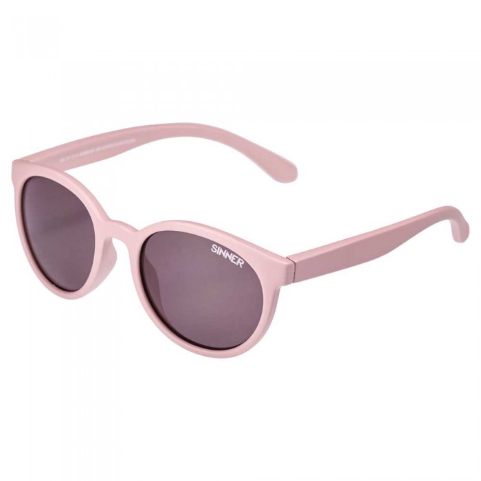 [해외]SINNER 색안경 Kecil 5136619169 Light Pink