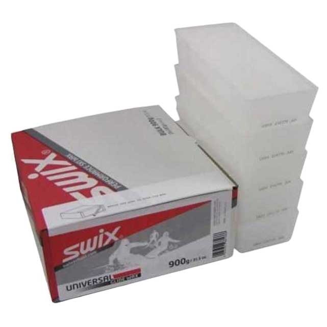 [해외]SWIX U900 Universal 900 g Wax 5136299030 Grey