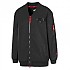 [해외]푸마 Adriana Lima Bomber 자켓 7137245038 Puma Black