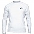 [해외]IQ-UV UV 300 Loose Fit 긴팔 티셔츠 6136789922 White