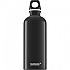 [해외]SIGG Traveller 600ml 플라스크 6136672849 Black