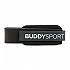 [해외]BUDDYSWIM 타이밍 밴드 Chip 6137339841 Black