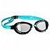 [해외]매드웨이브 수영 고글 Triathlon 6136779049 Azure / Clear / Black