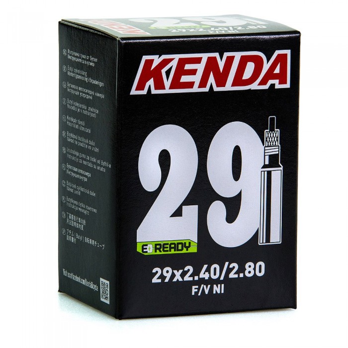 [해외]KENDA Presta 32 mm 내부 튜브 1137326062