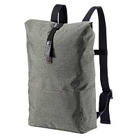 [해외]브룩스 ENGLAND 배낭 Pickwick Tex Nylon 26L 1137334884 Grey