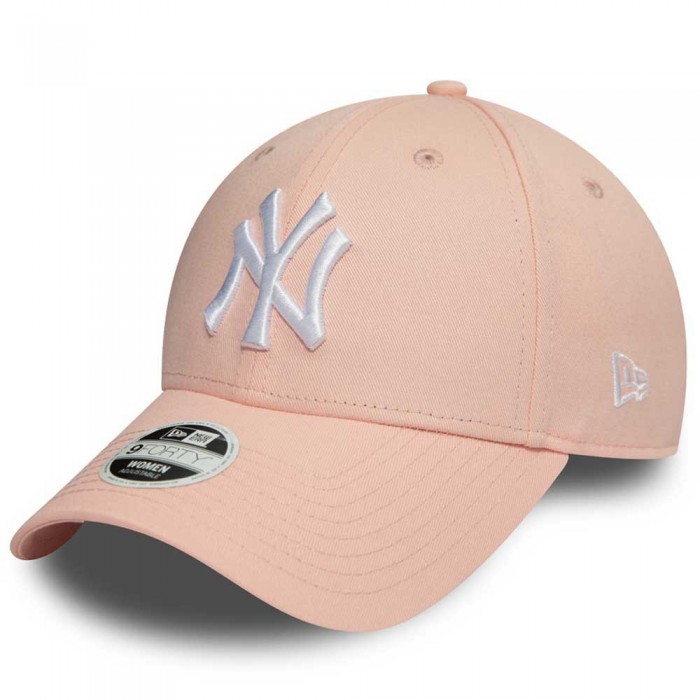 [해외]뉴에라 캡 League Essential New York Yankees 137338465 Pastel Pink