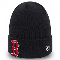 [해외]뉴에라 MLB Essential Boston Red Sox 비니 137337701 Navy