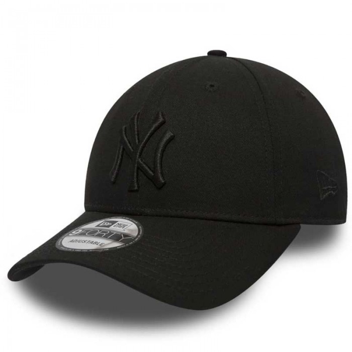[해외]뉴에라 캡 MLB League Essential 940 New York Yankees 137338463 Black