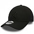 [해외]뉴에라 MLB League Essential 940 New York Yankees 모자 137338463 Black