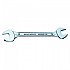 [해외]STAHLWILLE 도구 Double Open Ended Spanners 16x17 Mm 9137338765 Alloy Steel Chrome