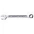 [해외]STAHLWILLE Combination Spanners Open Box 11 mm 도구 9137338777 Alloy Steel Chrome