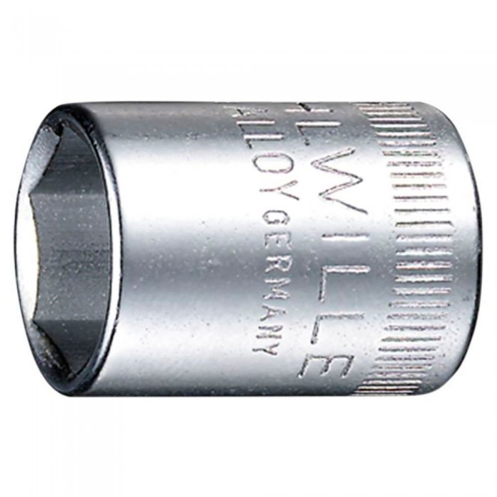 [해외]STAHLWILLE 도구 Socket 1/4´´ 1/4´´ 9137338831 Steel Chrome