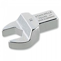 [해외]STAHLWILLE 도구 Open Ended Insert 7/8´´ 9137339060 Steel