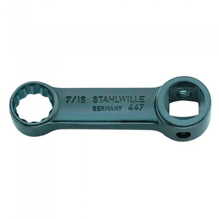 [해외]STAHLWILLE 도구 Adaptor 3/8´´ 5/8´´ 9137339070 Steel