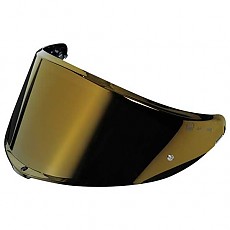 [해외]AGV 안티 스크래치 화면 GT3-2 MPLK 9137342059 Iridium Gold