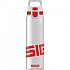 [해외]SIGG Total Clear One 750ml 병 4136672987 Red