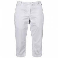 [해외]레가타 Maleena Capri II 3/4 바지 4137028820 White