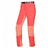 [해외]트랑고월드 바지 Paiku Regular 4137252956 Hot Coral