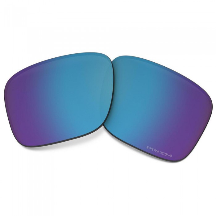 [해외]오클리 Holbrook 편광 렌즈 5136875337 Prizm Sapphire Polarized