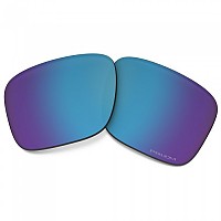 [해외]오클리 Holbrook 편광 렌즈 5136875337 Prizm Sapphire Polarized