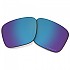 [해외]오클리 Holbrook 편광 렌즈 5136875337 Prizm Sapphire Polarized