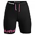 [해외]BLUEBALL SPORT Compression Cord 짧은 레깅스 6137339892 Black / Pink