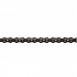 [해외]IZUMI CHAIN Standard Track 체인 1137330965 Black