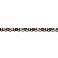 [해외]IZUMI CHAIN Track Jet 체인 1137330970 Black / Silver