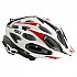 [해외]KALI PROTECTIVES Maraka XC MTB 헬멧 1137205225 Black Core / Red