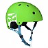 [해외]KALI PROTECTIVES Saha 어반 헬멧 1137205236 Team Green