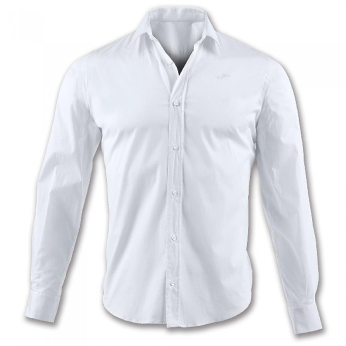 [해외]조마 긴 소매 셔츠 Pasarela II 137189603 White