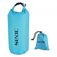 [해외]SEACSUB 드라이 자루 소프트 15L 10137336078 Clear Blue