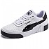 [해외]푸마 SELECT Cali Brushed 운동화 137304087 Puma Black / Puma White