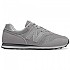 [해외]뉴발란스 373 V2 Classic 운동화 137352308 Grey / White / White