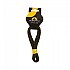 [해외]라 스포르티바 끈 Climbing 1 단위 4136142584 Black / Yellow