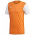 [해외]아디다스 반소매 티셔츠 Estro 19 15137027273 Solar Orange