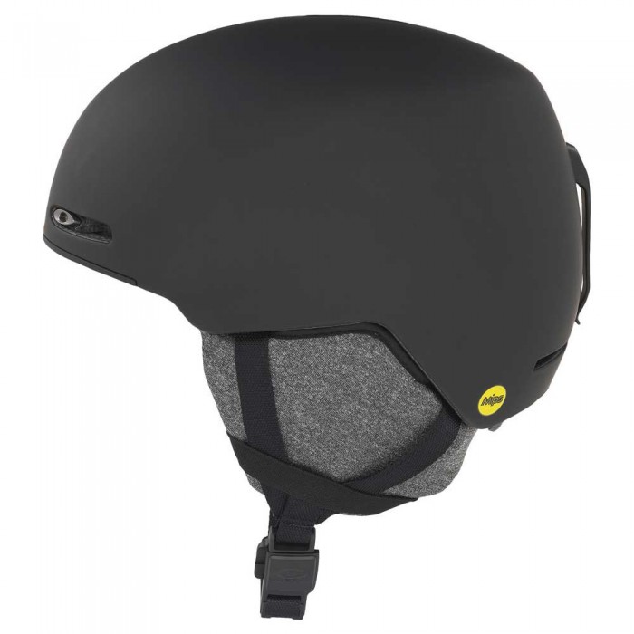 [해외]오클리 APPAREL 헬멧 Mod 1 MIPS Junior 5137339768 Blackout